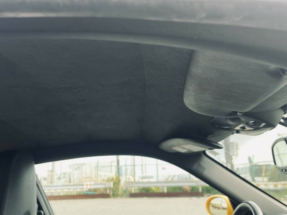 Image 27/53 of Porsche 911 Turbo (2007)