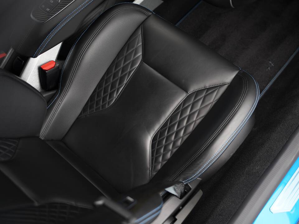 Bild 19/50 von Alpine A 110 GT (2023)