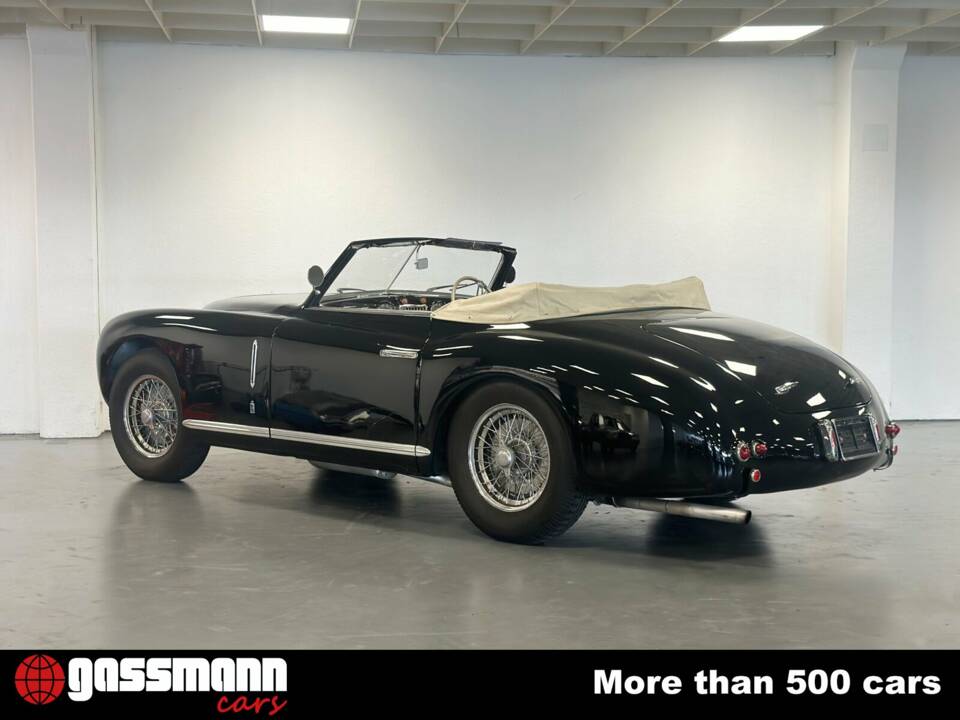 Image 7/15 of Alfa Romeo 6C 2500 SS (1949)