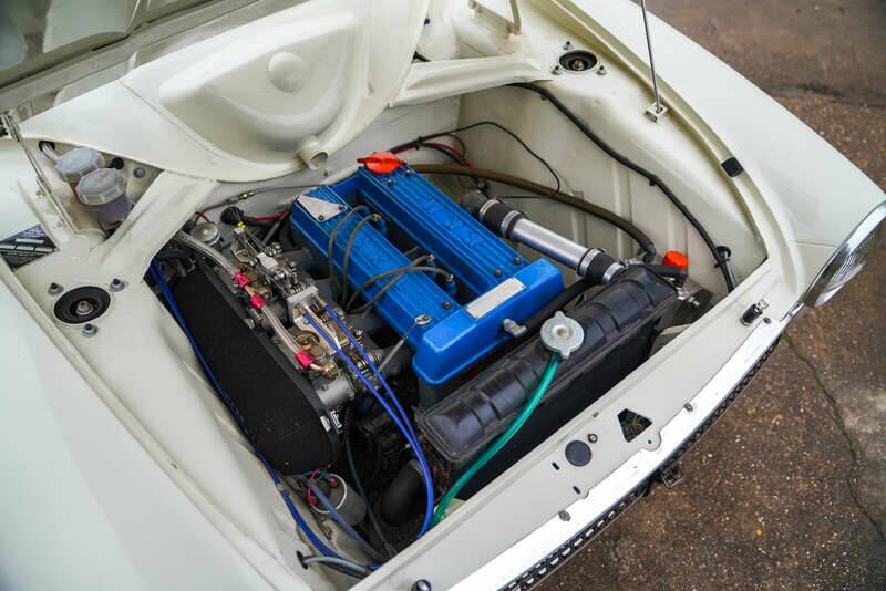 Bild 32/50 von Ford Lotus Cortina (1963)