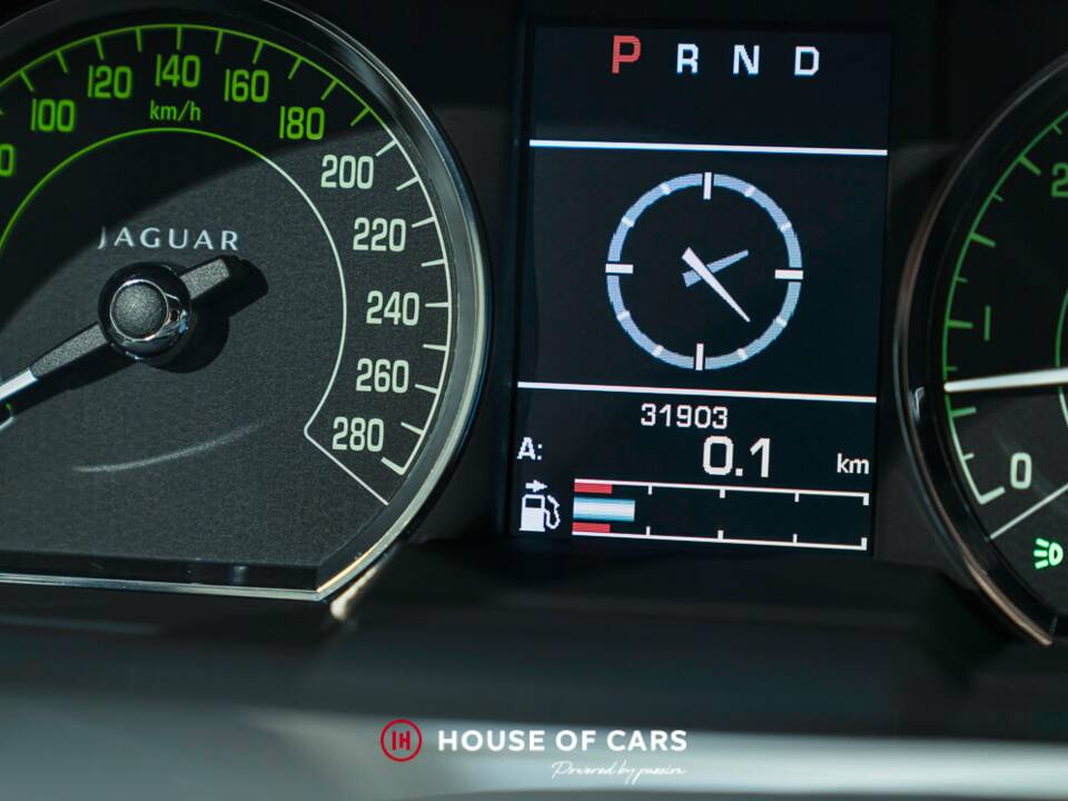 Bild 24/25 von Jaguar XKR (2009)