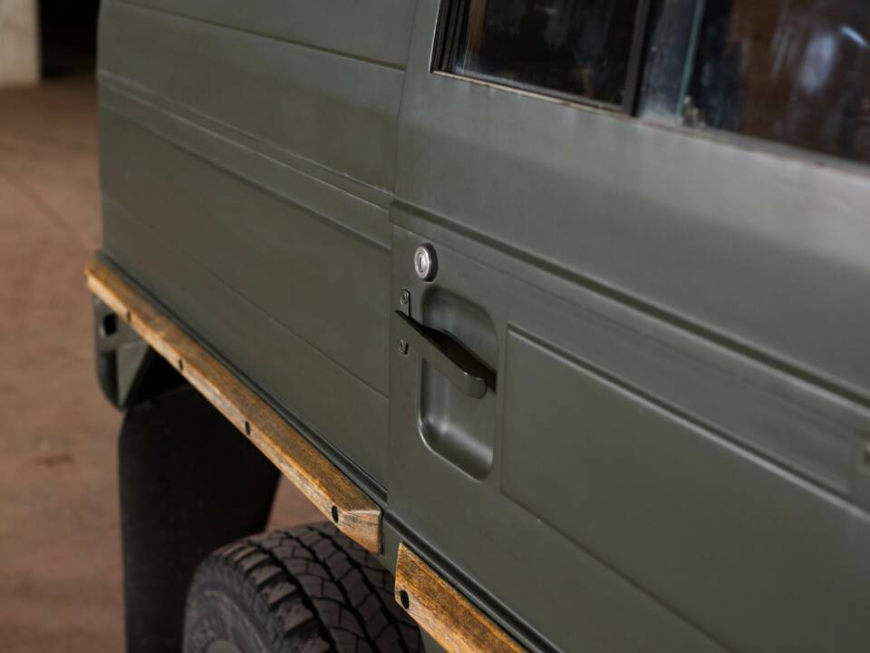 Image 59/68 of Steyr-Puch Pinzgauer 710 K (1973)