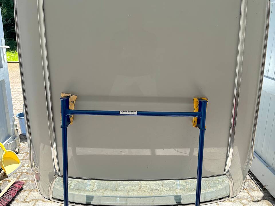 Image 12/39 de Mercedes-Benz 300 SL (1987)