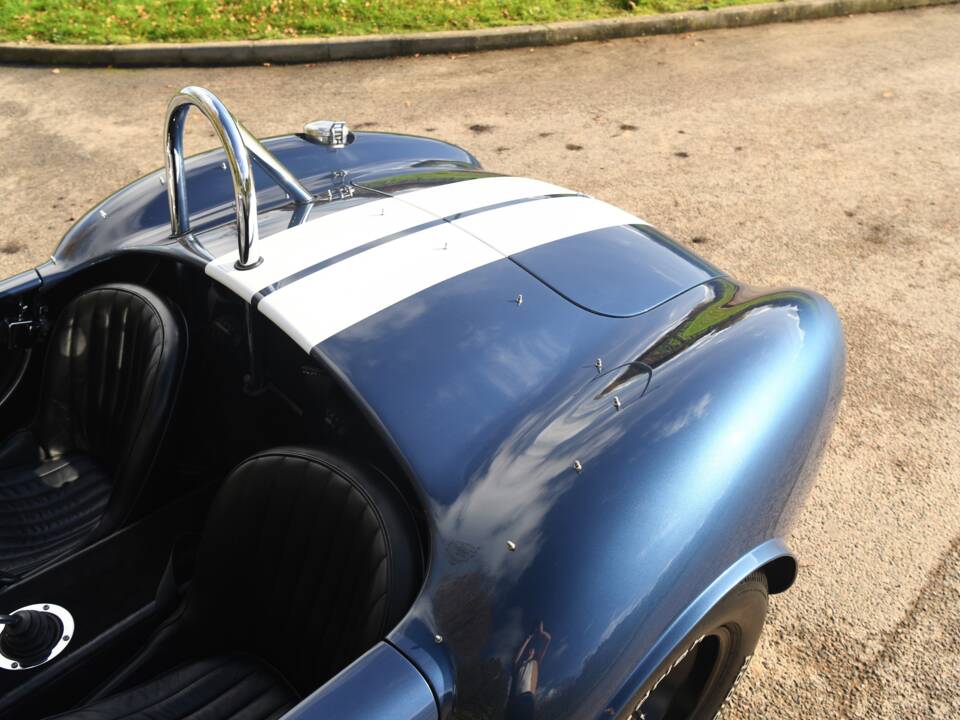 Image 46/50 de AC Cobra 427 (1999)