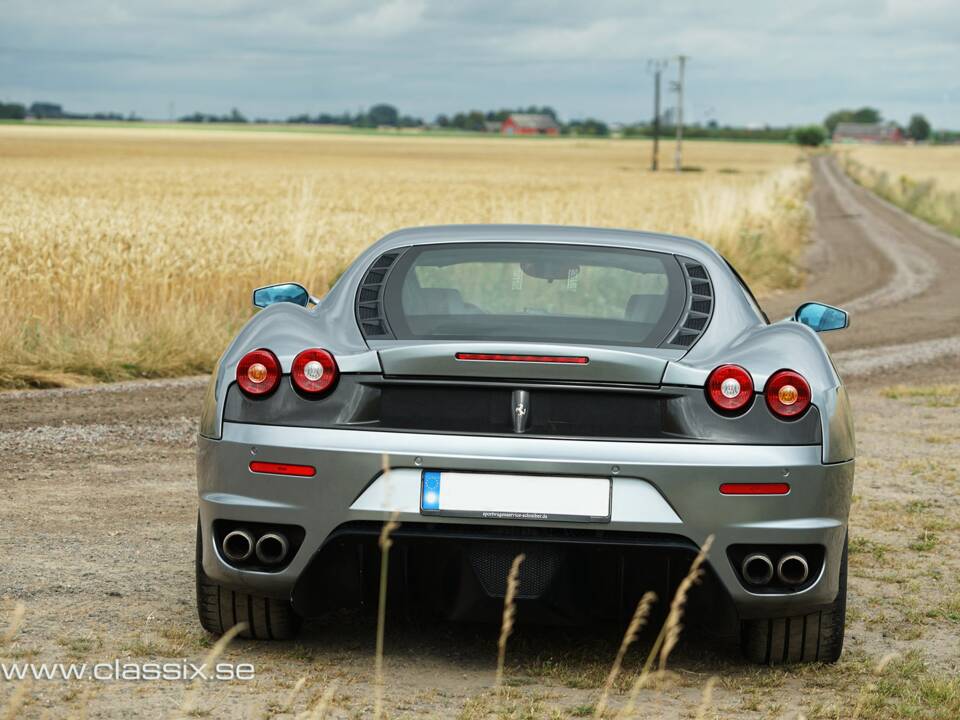 Image 8/24 of Ferrari F430 (2007)