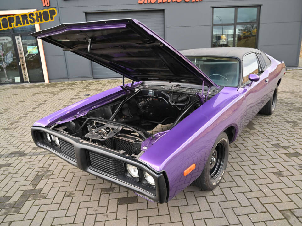 Immagine 31/71 di Dodge Charger SE 400 (1974)