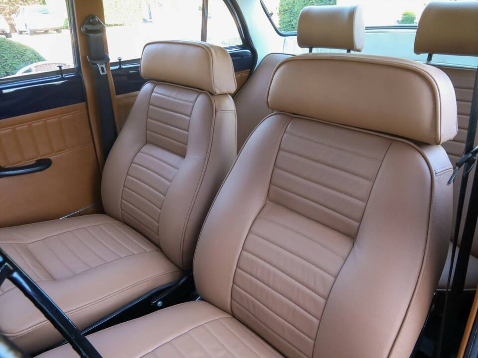 Imagen 34/50 de Volvo P 121 (1966)