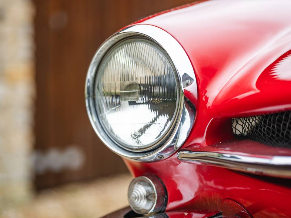 Immagine 20/50 di Alfa Romeo Giulia Sprint Speciale (1964)