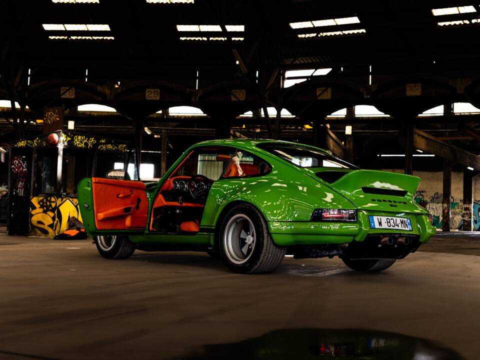 Afbeelding 12/12 van Porsche 911 2.0 E (1969)