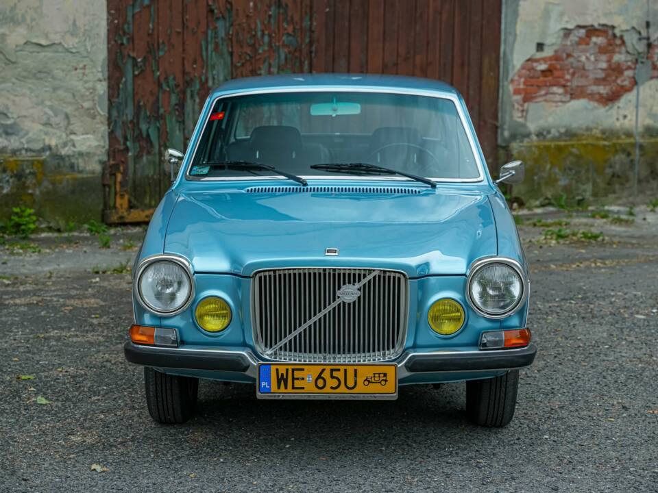 Immagine 5/45 di Volvo 164 E (1972)