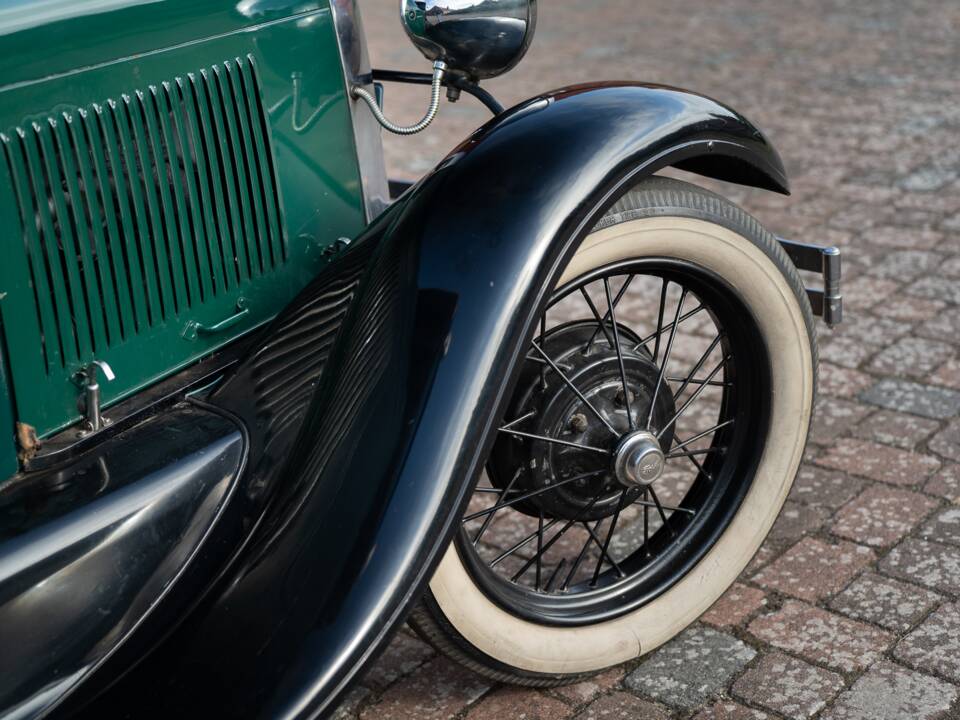 Immagine 2/40 di Ford Model A (1928)