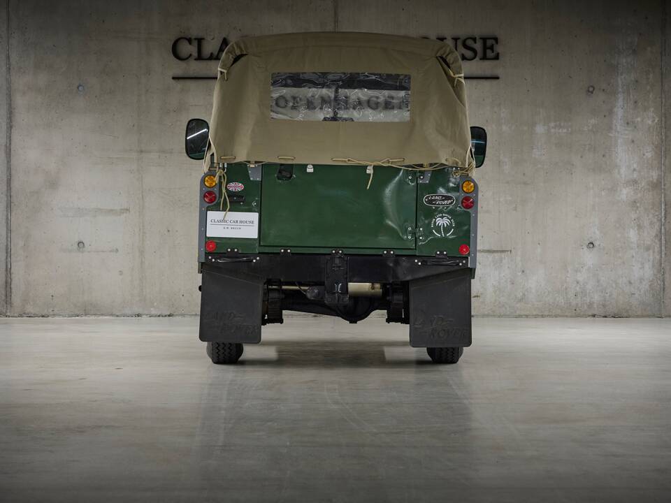 Bild 2/87 von Land Rover 88 (1972)