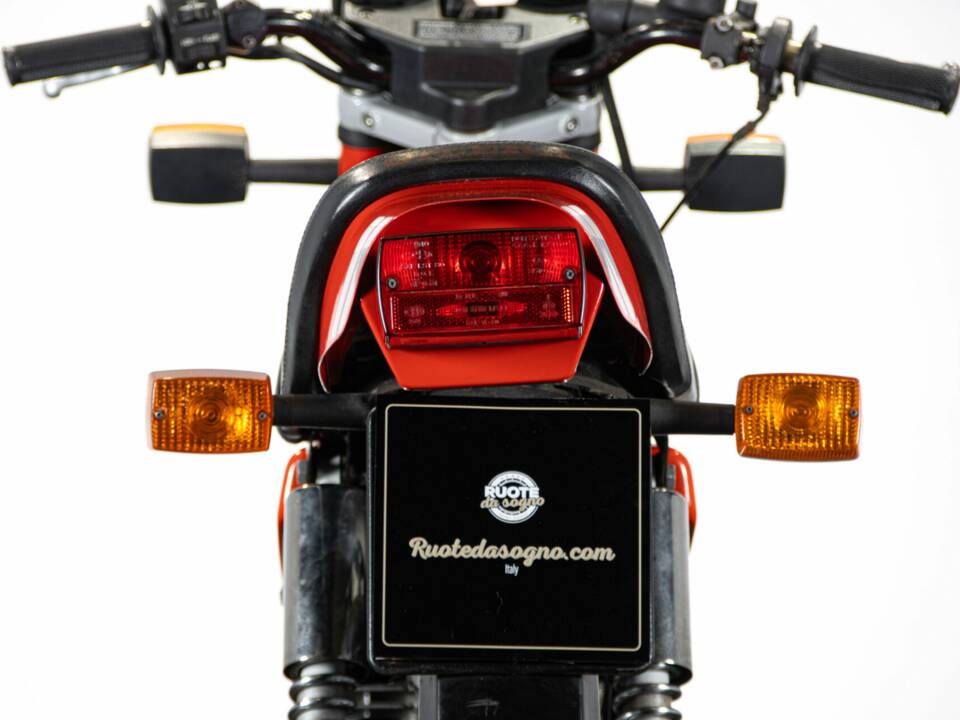 Image 25/50 of Gilera 125 TG-1 (1979)