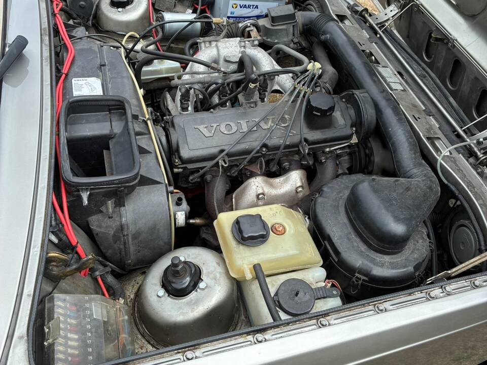 Afbeelding 10/16 van Volvo 360 (1988)