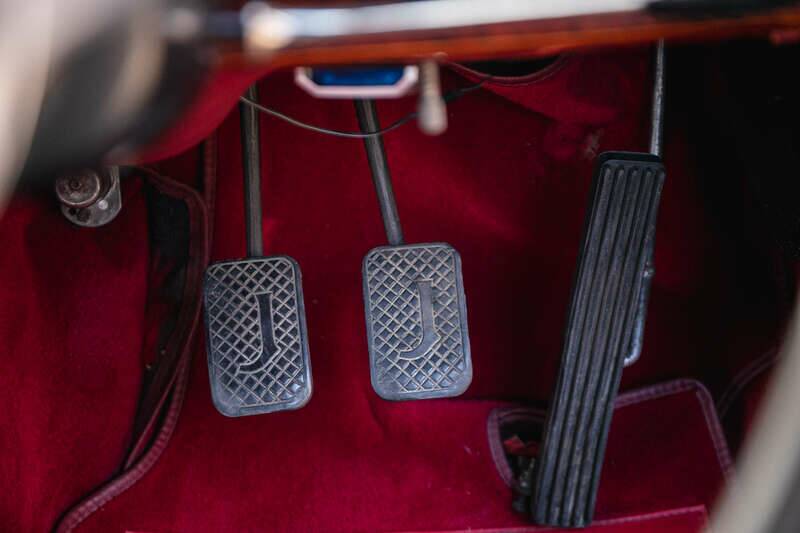 Image 26/50 of Jaguar Mk II 3.8 (1960)