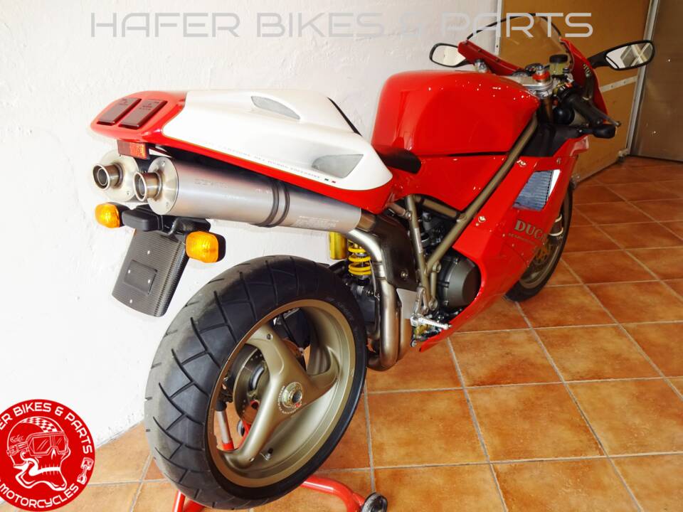Image 7/31 of Ducati 916SP (1995)