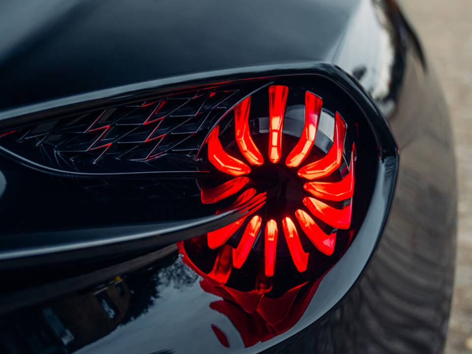 Bild 33/43 von Aston Martin Vanquish Zagato (2017)