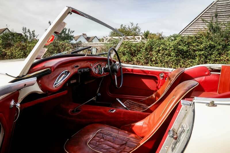 Image 11/32 of Austin-Healey 100/6 (BN4) (1957)