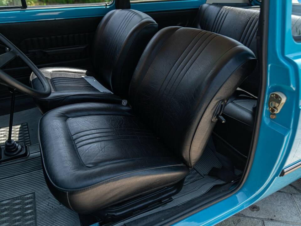 Immagine 24/50 di FIAT 127 (1977)