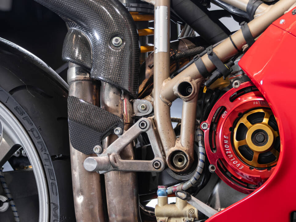 Bild 25/37 von Ducati DUMMY (1999)
