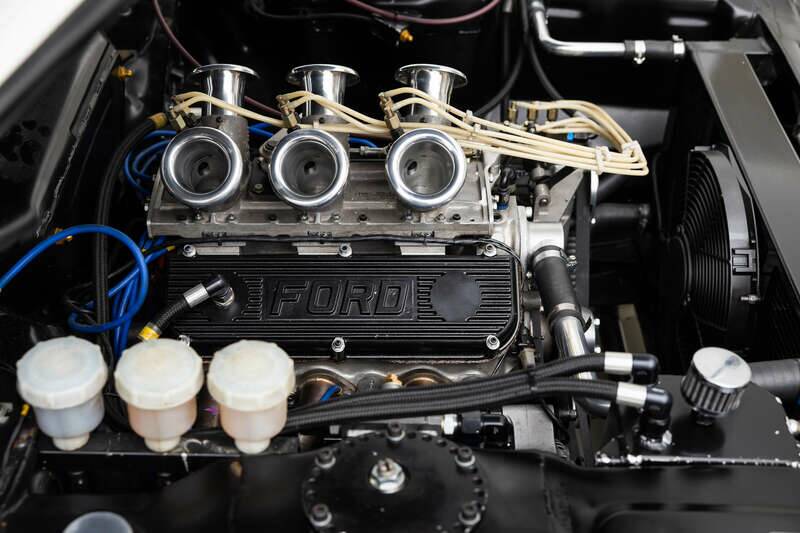 Imagen 39/50 de Ford Capri RS 2600 (1972)