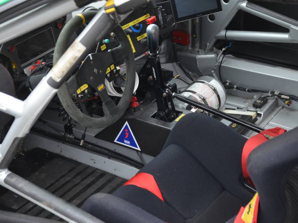 Image 11/17 of Ferrari F430 GTC (2008)
