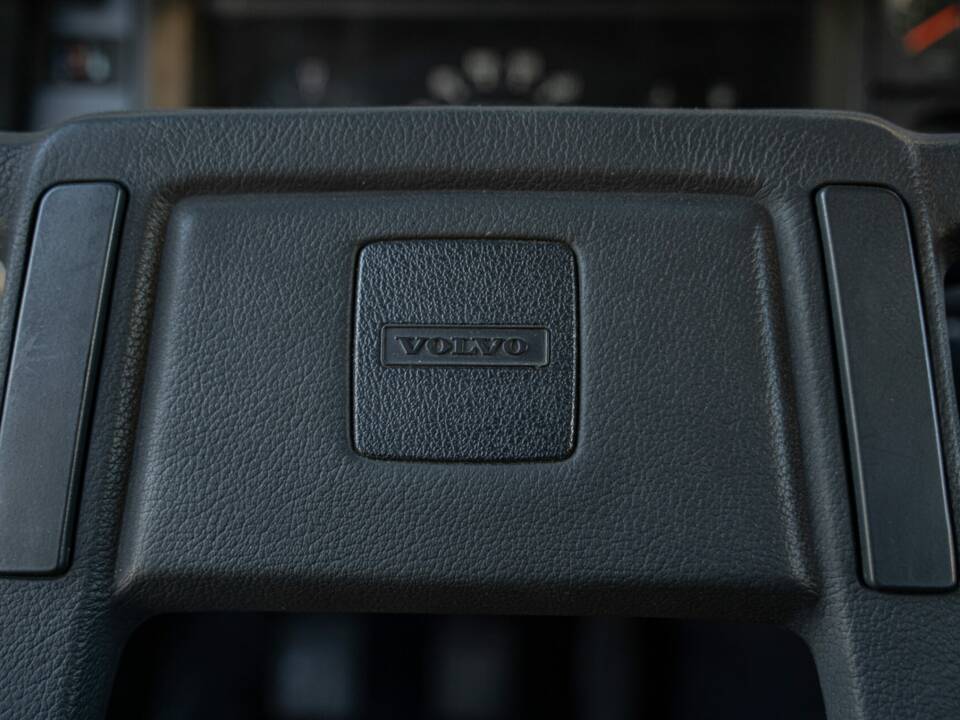 Bild 37/50 von Volvo 240 Diesel (1984)
