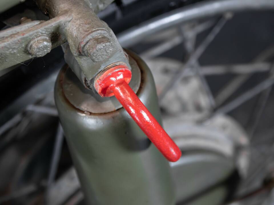 Bild 19/32 von Bianchi MT 61 (1961)