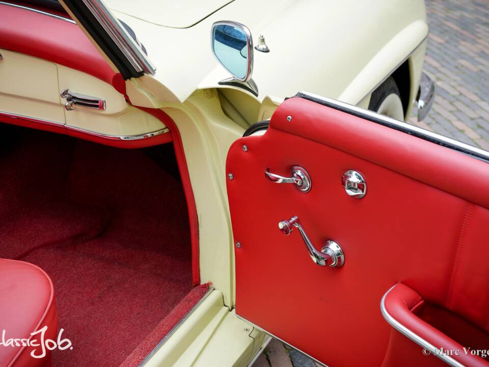 Image 10/61 of Mercedes-Benz 190 SL (1959)