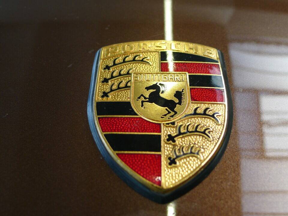 Bild 1/50 von Porsche 928 S (1986)