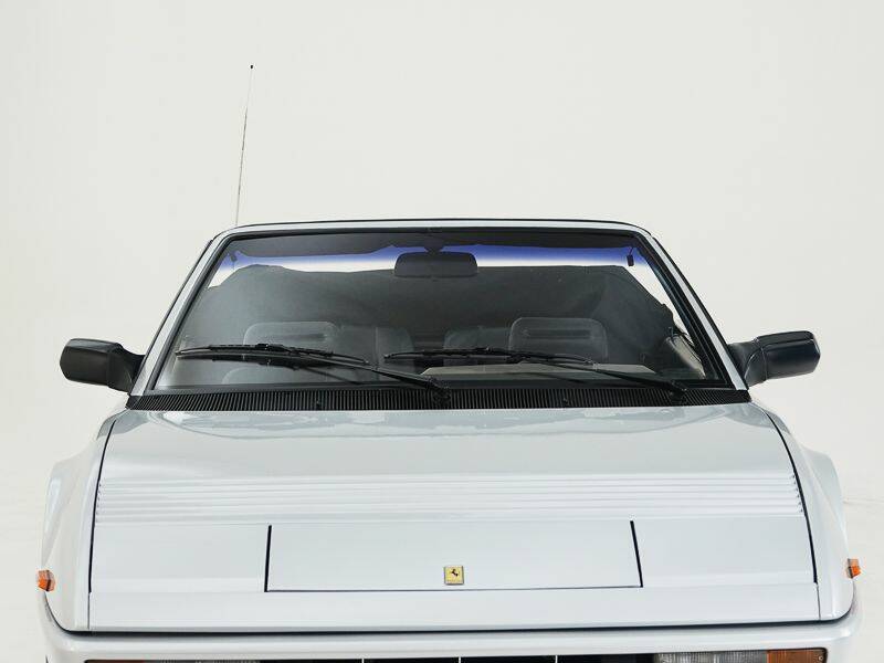 Bild 10/15 von Ferrari Mondial 3.2 (1986)