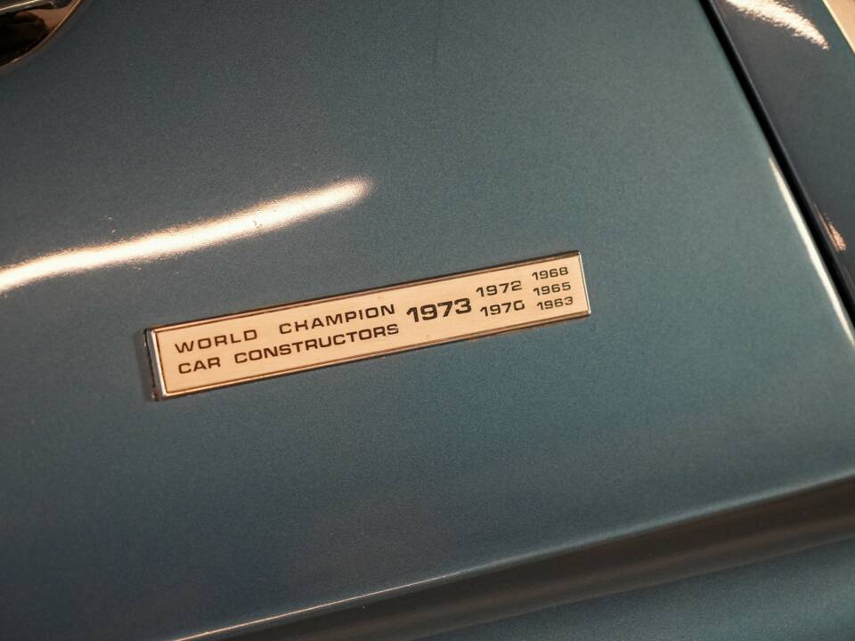 Image 7/24 of Lotus Europa Special (1974)