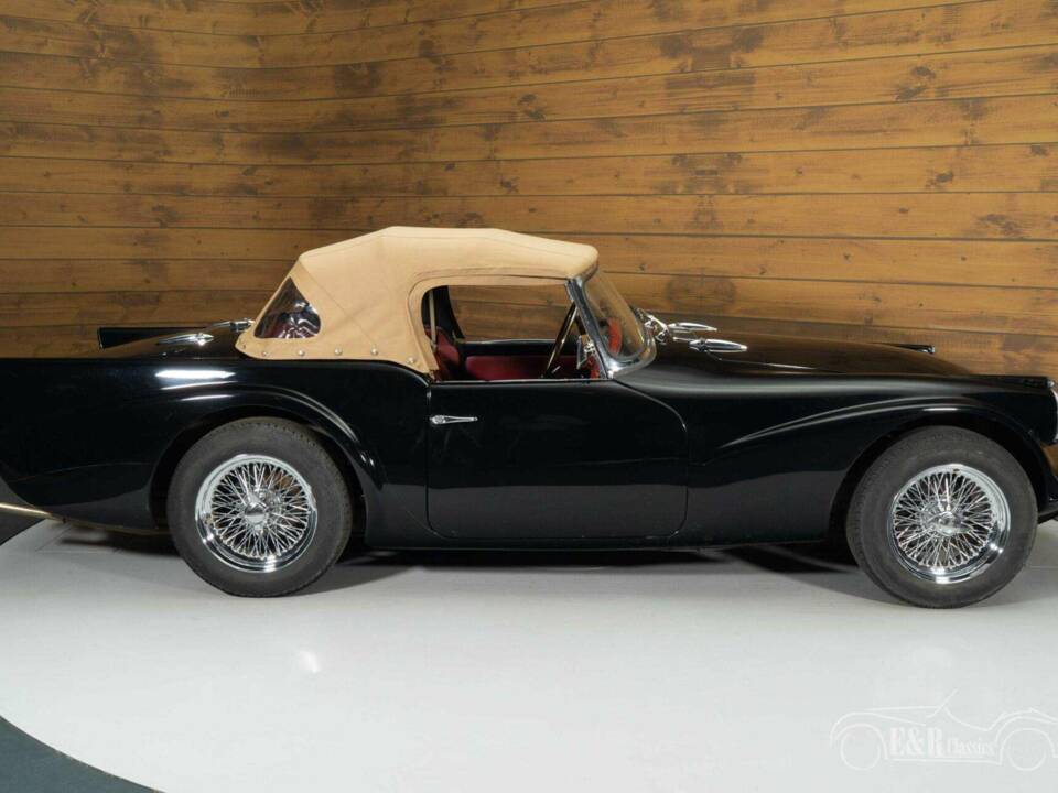 Obraz 14/19 pojazdu Daimler SP 250 (1962)