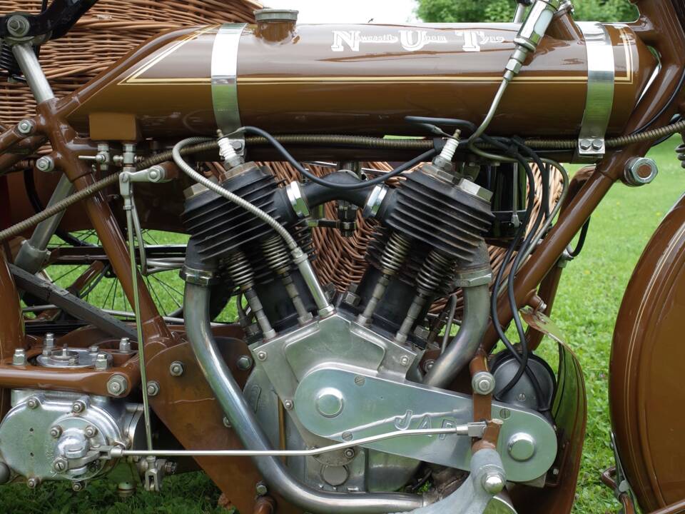 Bild 6/30 von NUT 6 HP (1914)