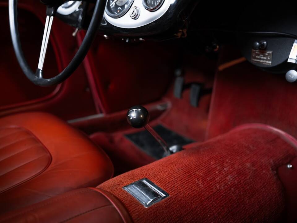 Immagine 14/28 di Austin-Healey 100/4 (BN1) (1955)