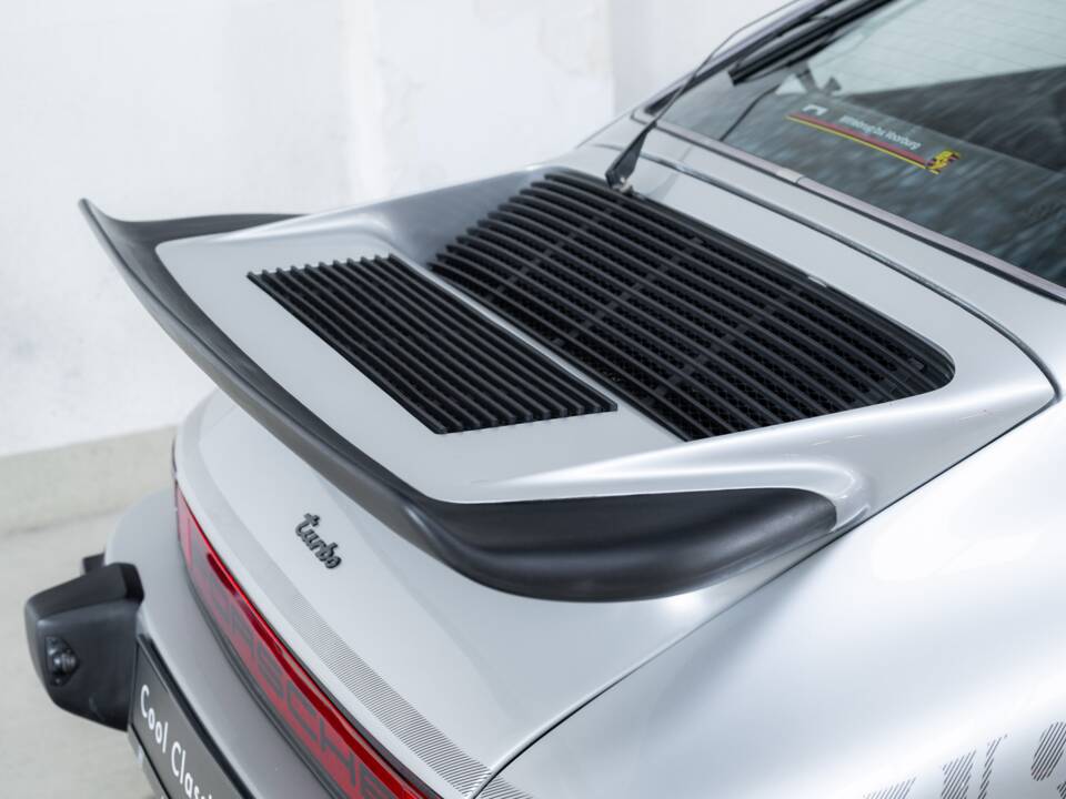 Afbeelding 15/44 van Porsche 911 Turbo 3.0 (1975)
