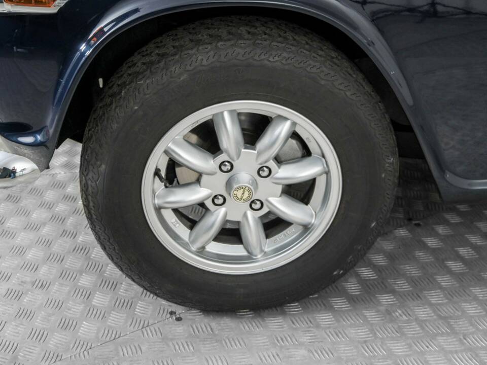 Image 23/50 of Triumph TR 4A (1967)