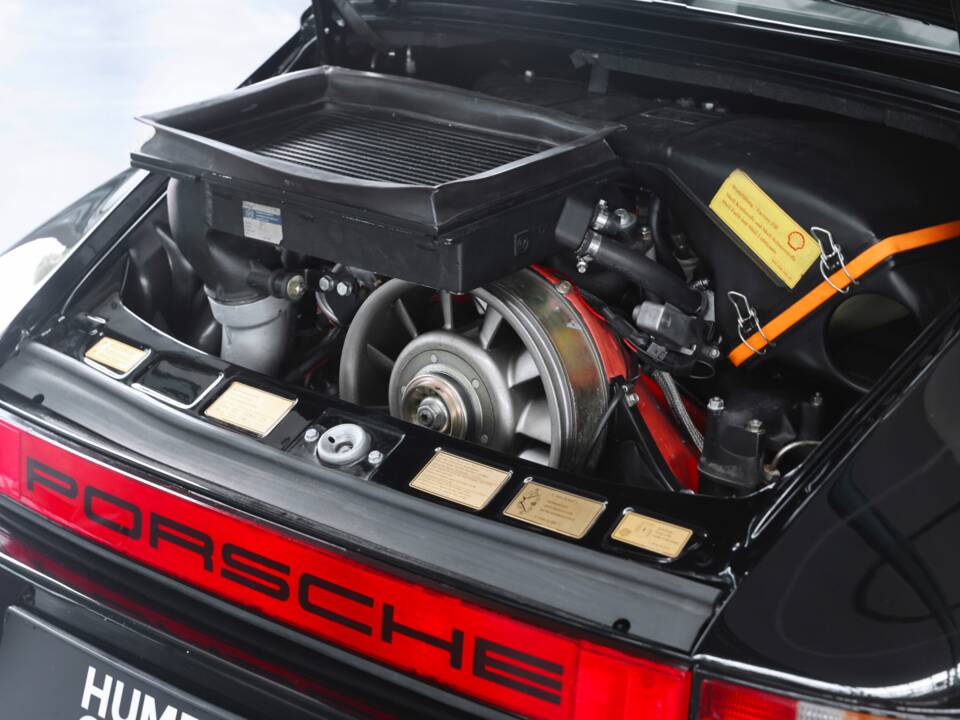 Bild 49/50 von Porsche 911 Turbo 3.3 (1981)