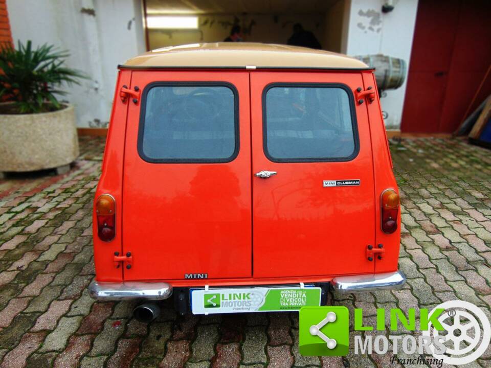 Image 6/10 of British Leyland Clubman Estate 1100 (1980)