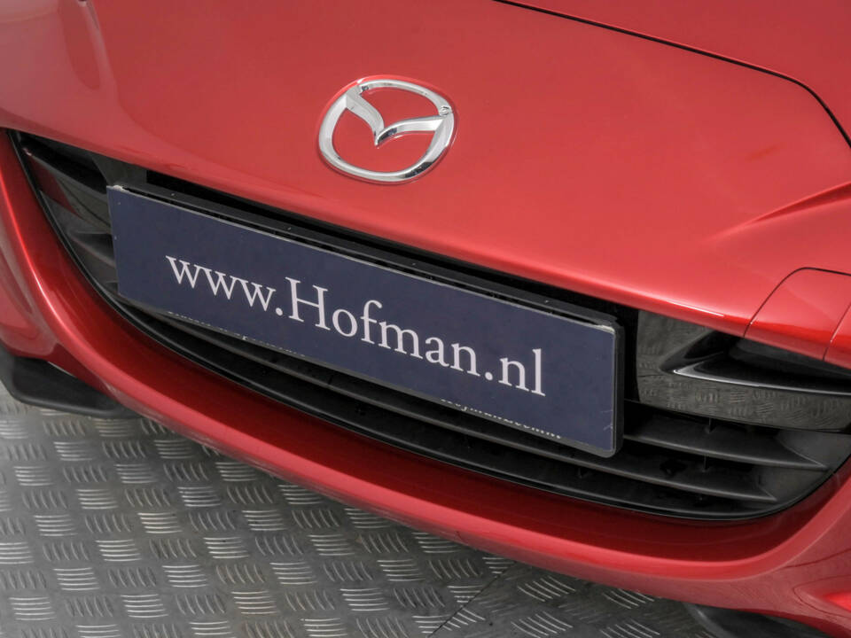 Immagine 34/50 di Mazda MX-5 2.0 (2018)
