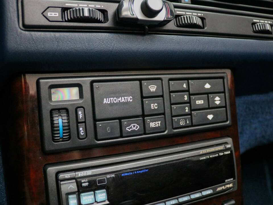 Bild 20/84 von Mercedes-Benz SL 320 (1996)