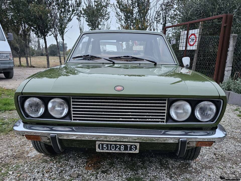Bild 48/57 von FIAT 128 Moretti Coupé (1972)