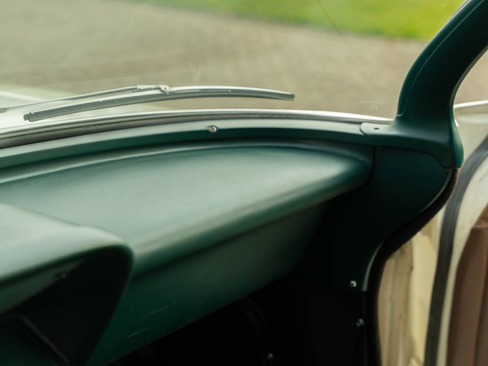 Bild 49/100 von Chevrolet Biscayne (1961)