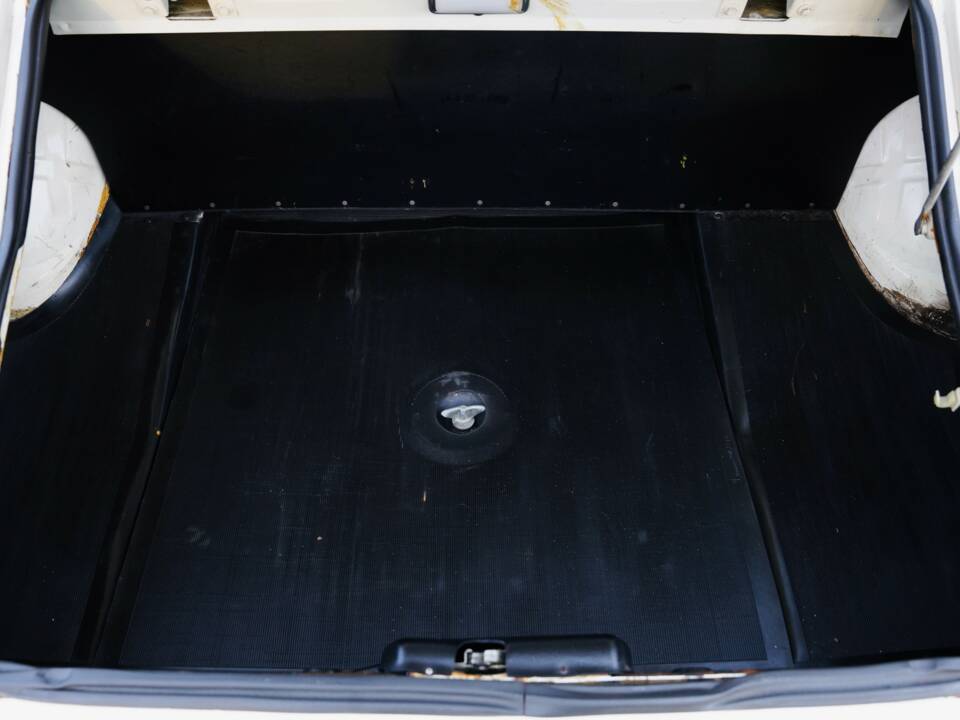 Imagen 16/50 de Ford OSI 2300 S (1968)