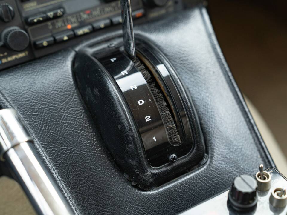 Obraz 49/50 pojazdu Jaguar E-Type V12 (2+2) (1971)