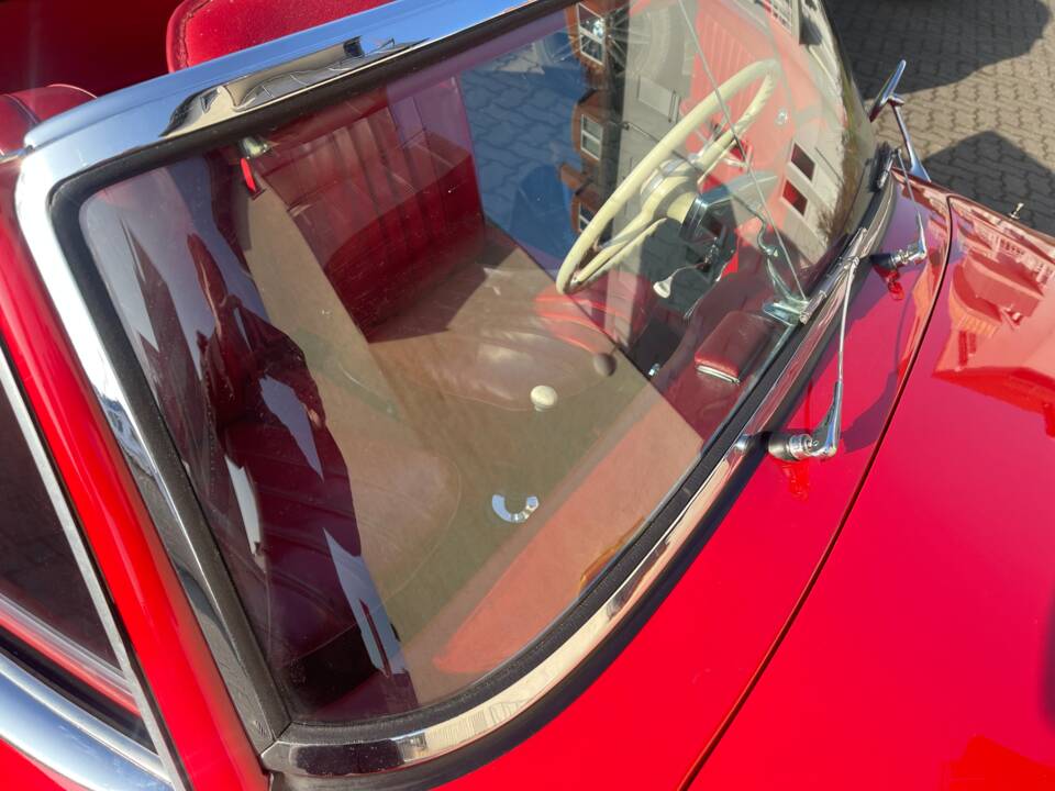 Immagine 53/66 di Mercedes-Benz 190 SL (1960)