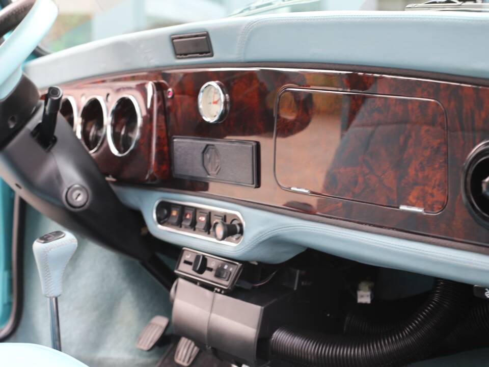 Image 17/50 de Mini Cooper 1.3i MPI (1999)