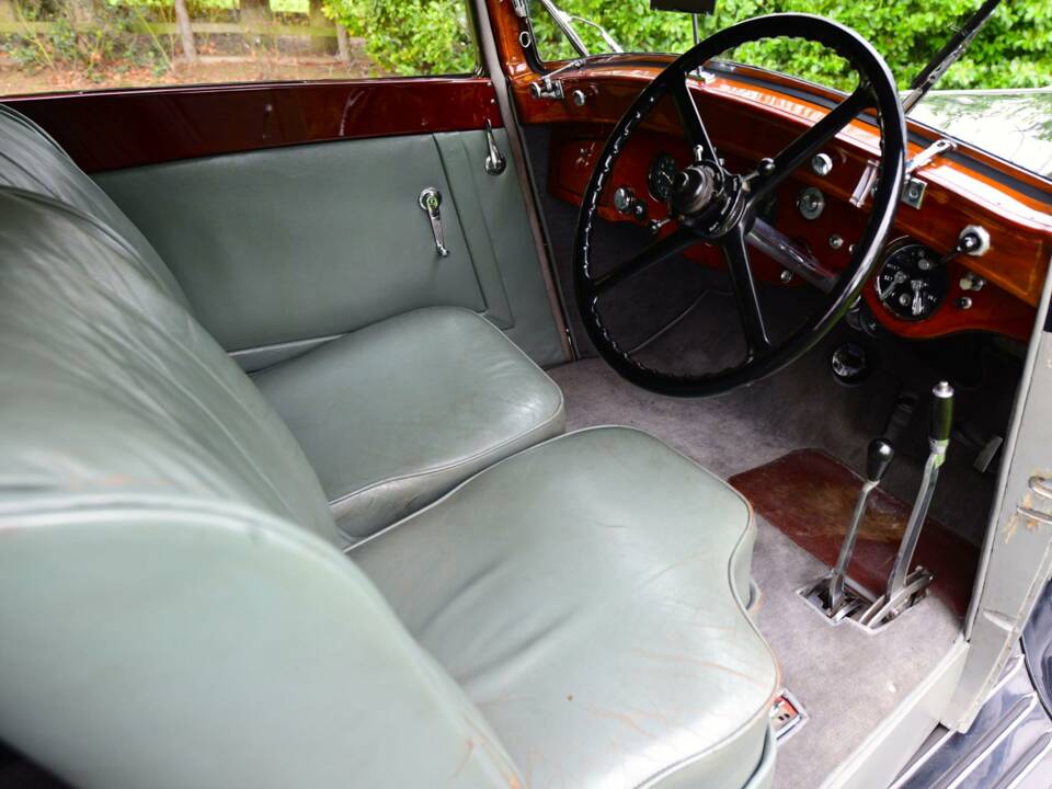 Image 19/50 of Rolls-Royce 20&#x2F;25 HP (1934)