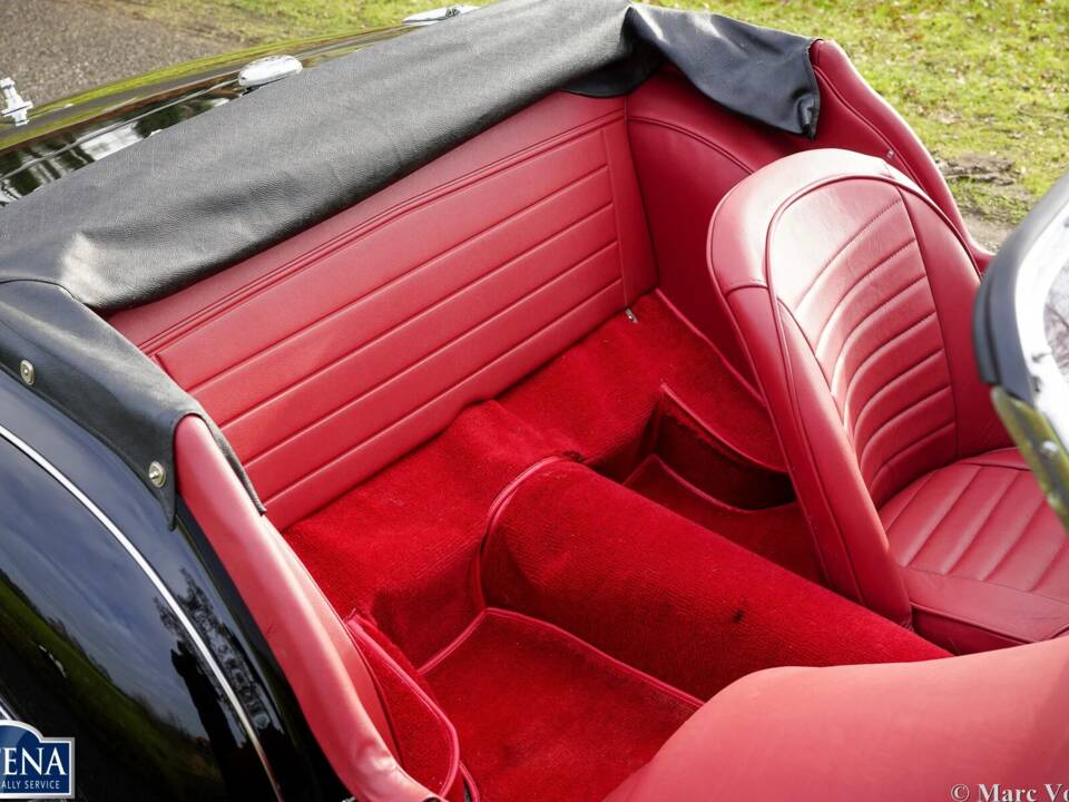 Imagen 20/30 de Triumph TR 3A (1959)