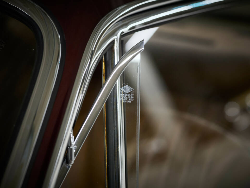 Immagine 30/100 di Maserati 3500 GTI Sebring (1966)